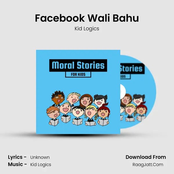 Facebook Wali Bahu mp3 song