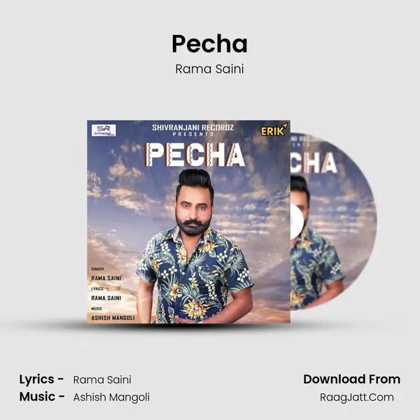Pecha - Rama Saini