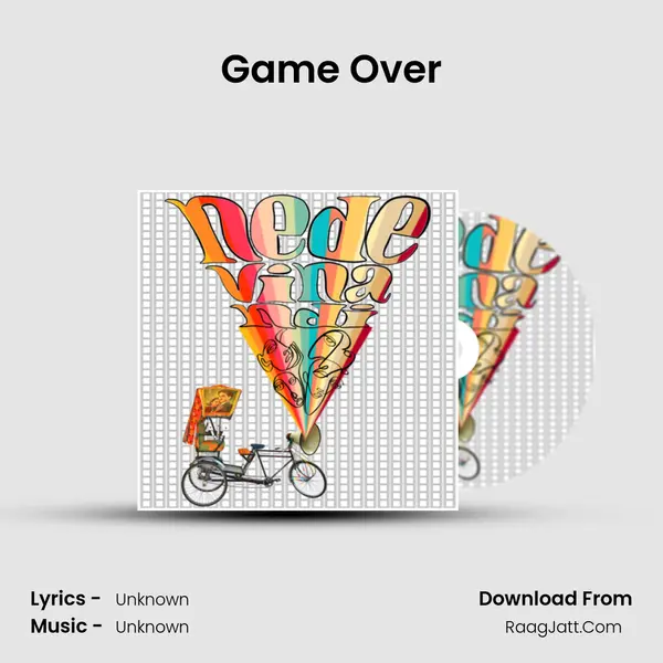 Game Over MP3 Song by  Cover