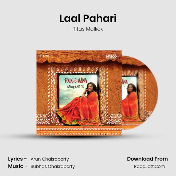 Laal Pahari mp3 song
