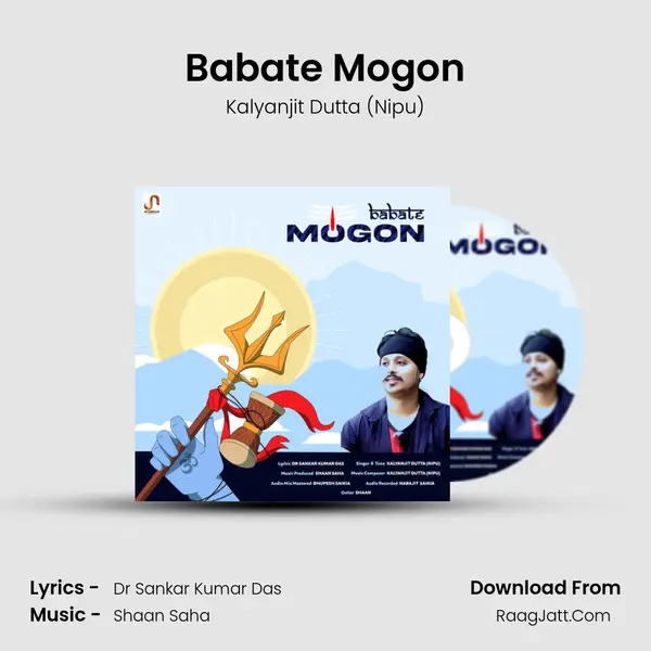 Babate Mogon - Kalyanjit Dutta (Nipu)