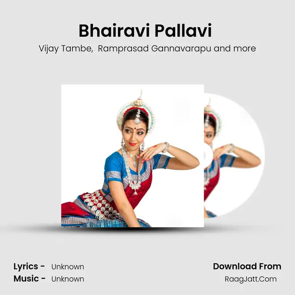 Bhairavi Pallavi (Braving Darkness) mp3 song