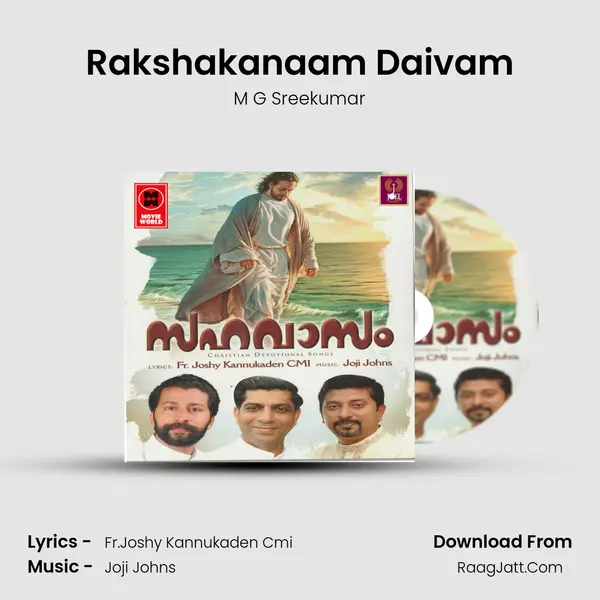 Rakshakanaam Daivam MP3 Song by M G Sreekumar Cover