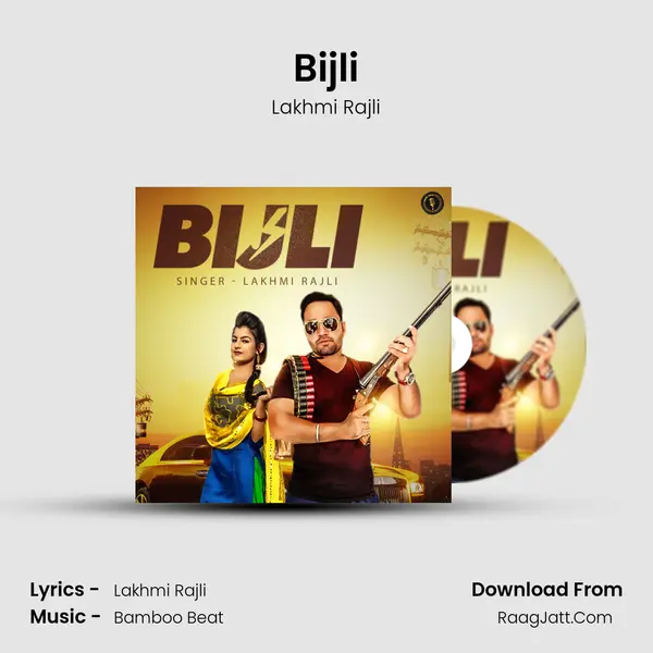 Bijli MP3 Song by Lakhmi Rajli Cover