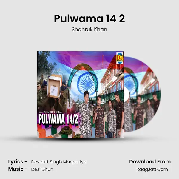 Pulwama 14 2 - Shahruk Khan