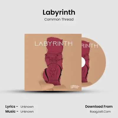 Labyrinth - Single - Common Thread