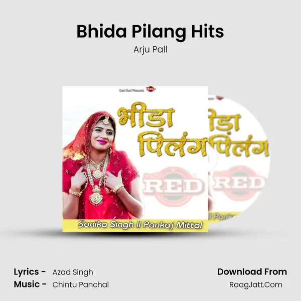 Bhida Pilang Hits - Arju Pall