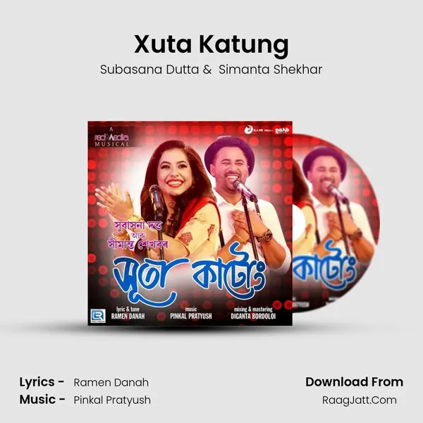 Xuta Katung - Subasana Dutta