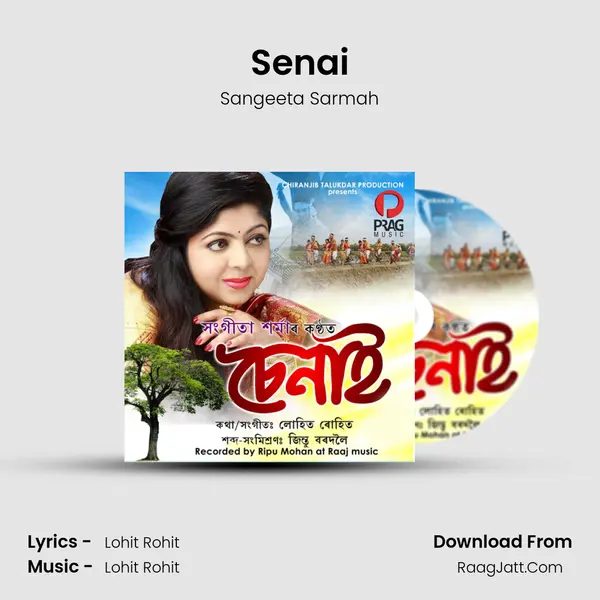 Senai - Sangeeta Sarmah