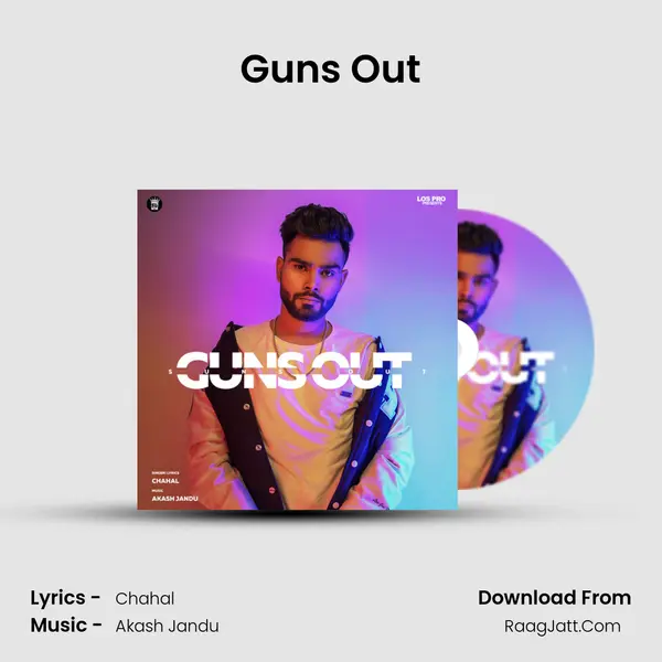 Guns Out - Akash Jandu