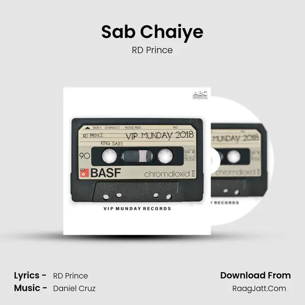 Sab Chaiye mp3 song