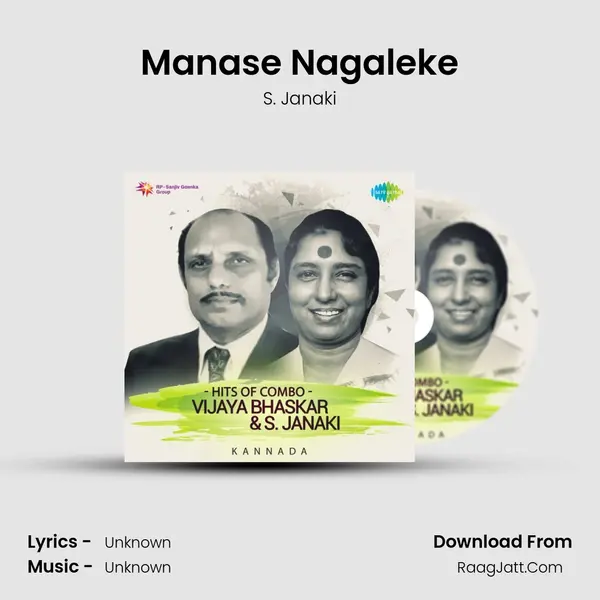 Manase Nagaleke Cover