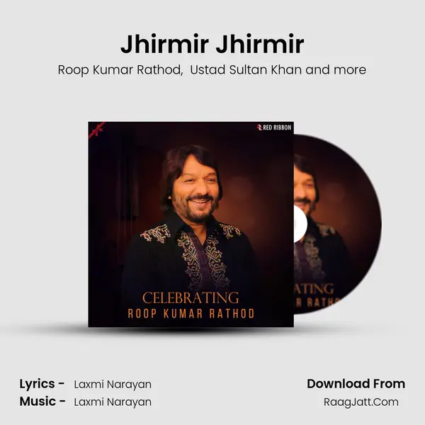 Jhirmir Jhirmir mp3 song