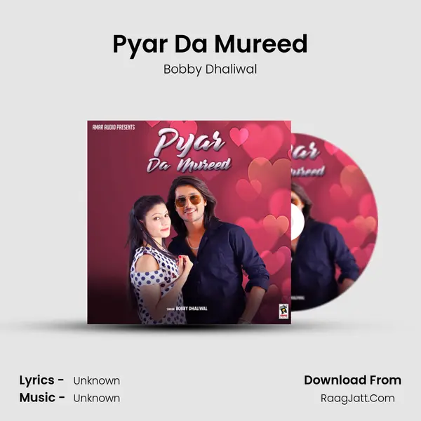 Pyar Da Mureed - Bobby Dhaliwal