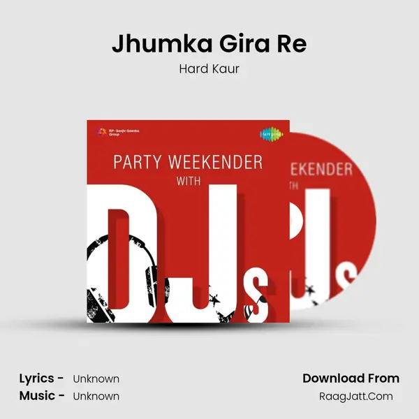 Jhumka Gira Re Cover