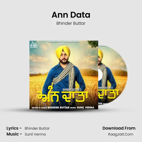 Ann Data mp3 song