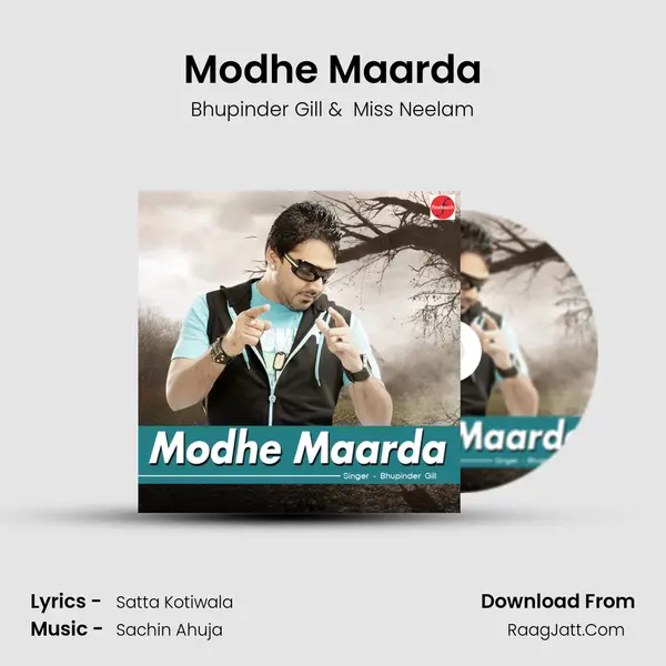 Modhe Maarda mp3 song