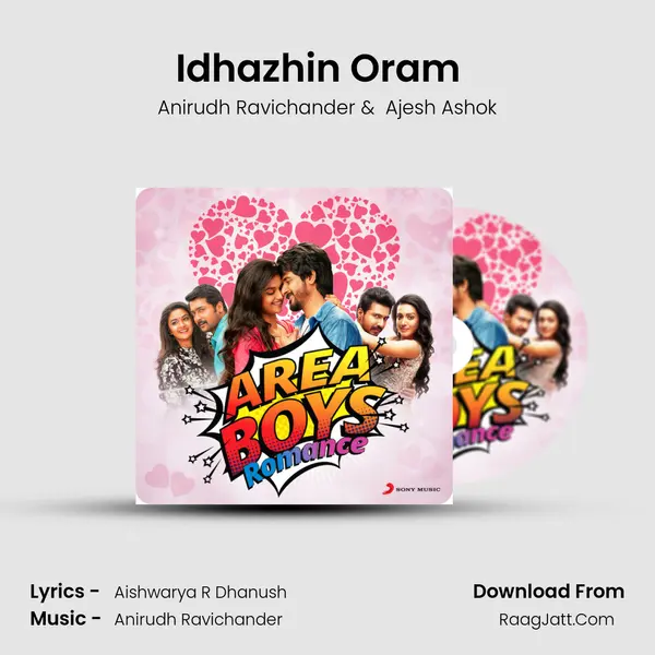 Idhazhin Oram (From 3) (The Innocence of Love) mp3 song