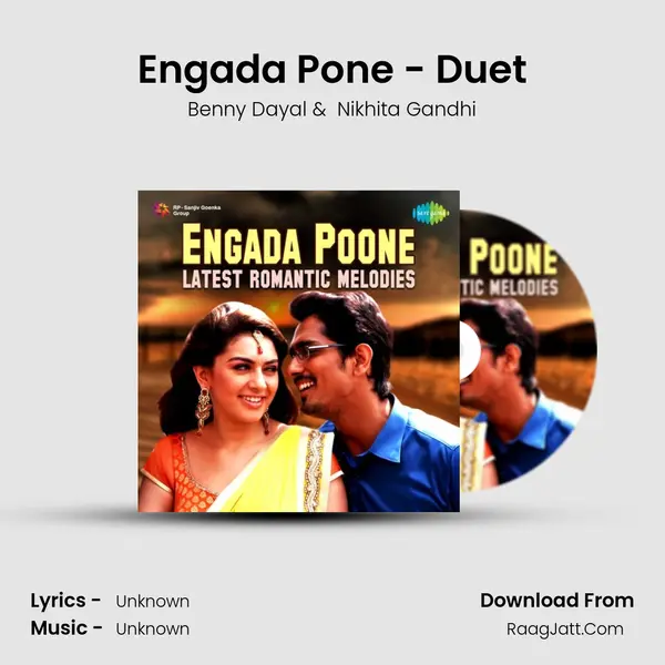 Engada Pone - Duet Cover