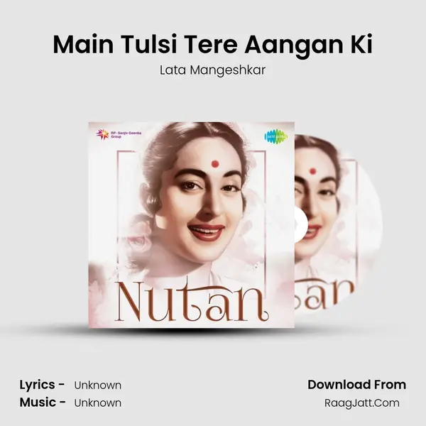 Main Tulsi Tere Aangan Ki Cover