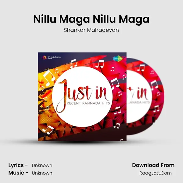 Nillu Maga Nillu Maga Cover