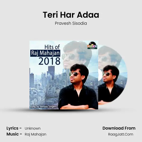 Pravesh Sisodia