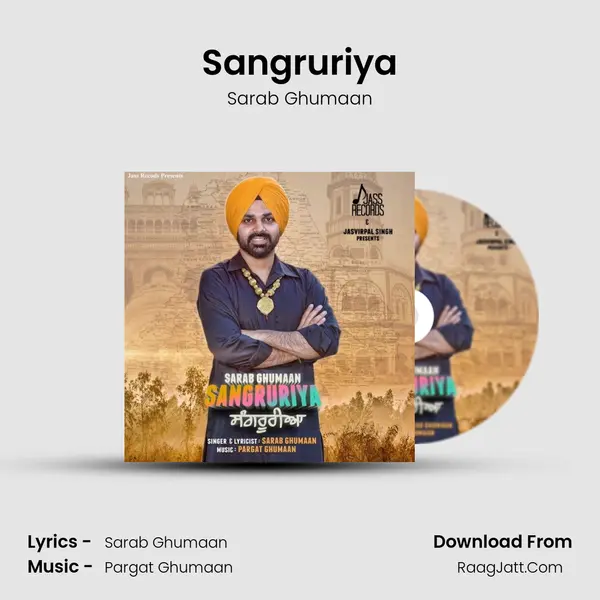 Sangruriya mp3 song