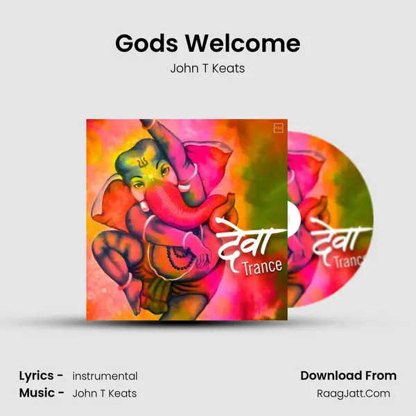 Gods Welcome mp3 song