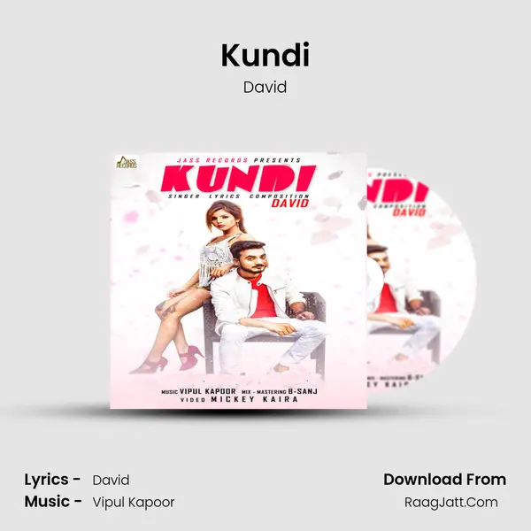 Kundi Cover