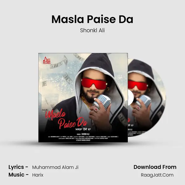 Masla Paise Da mp3 song