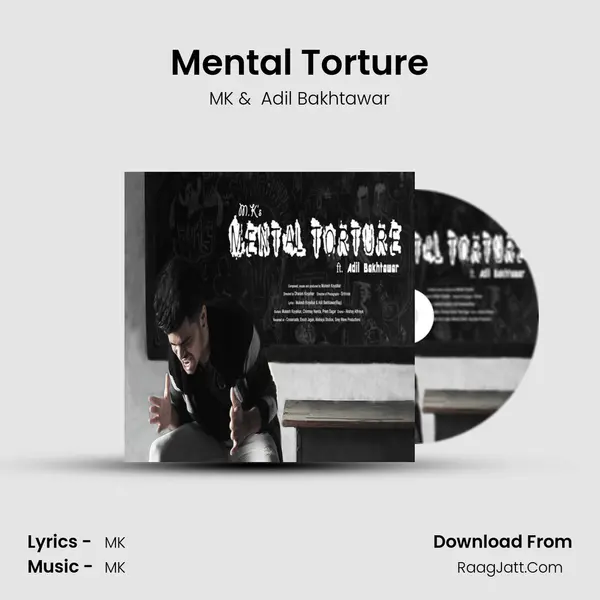 Mental Torture MP3 Song by MK Cover
