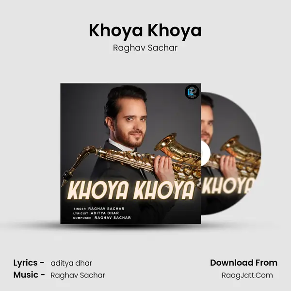 Khoya Khoya mp3 song