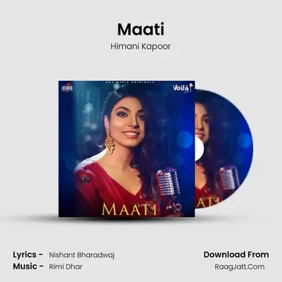 Maati mp3 song