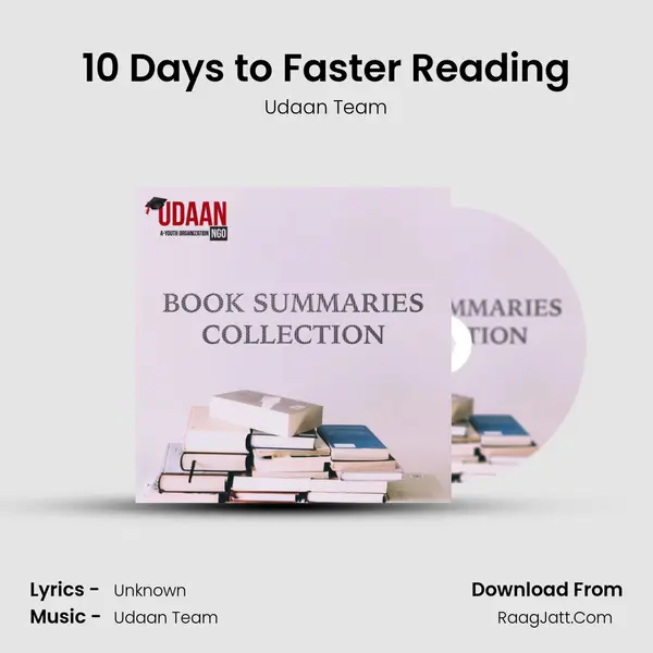 10 Days to Faster Reading mp3 song