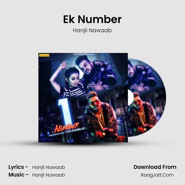 Ek Number - Hanjii Nawaab