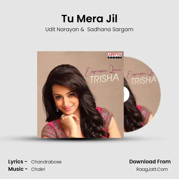 Tu Mera Jil Cover