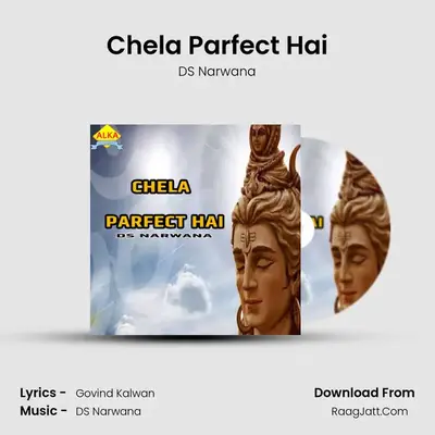 Chela Parfect Hai MP3 Song by DS Narwana Cover