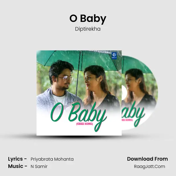 O Baby - Diptirekha