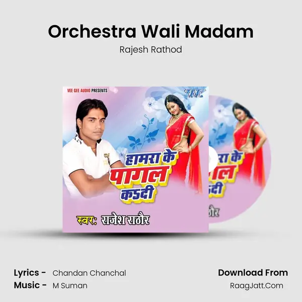 Orchestra Wali Madam mp3 song