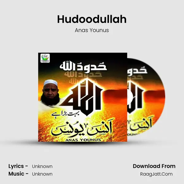 Hudoodullah MP3 Song by Anas Younus Cover