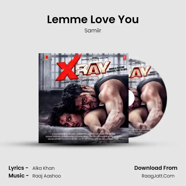Lemme Love You MP3 Song by Samiir Cover