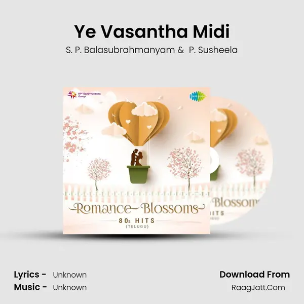 Ye Vasantha Midi Cover