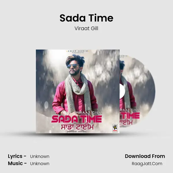 Sada Time - Viraat Gill