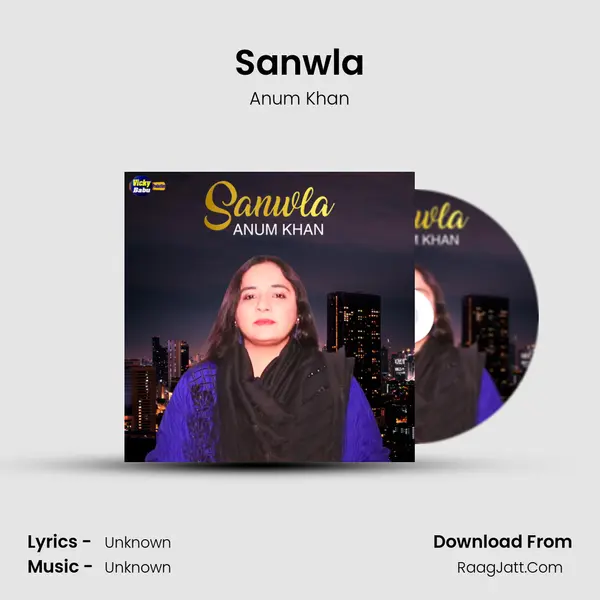Sanwla mp3 song