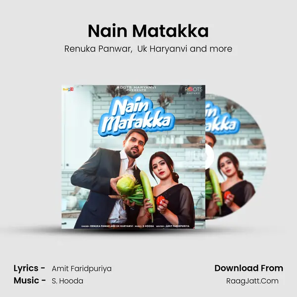 Nain Matakka - Renuka Panwar