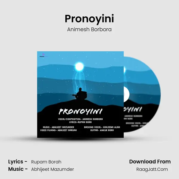 Pronoyini mp3 song
