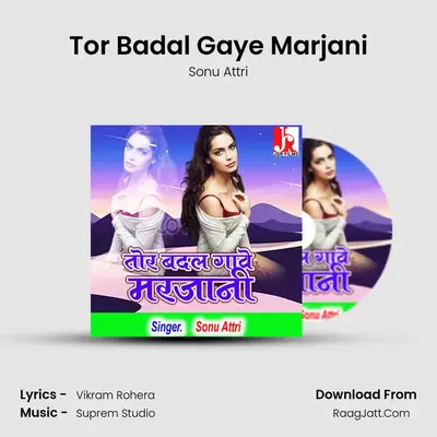Tor Badal Gaye Marjani mp3 song