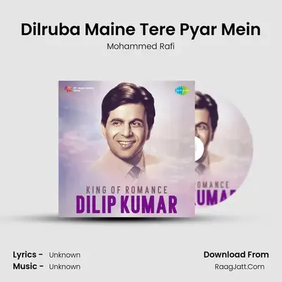 Dilruba Maine Tere Pyar Mein Cover