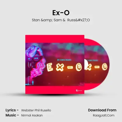 Ex-O MP3 Song by Stan & Sam Cover