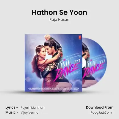 Hathon Se Yoon mp3 song